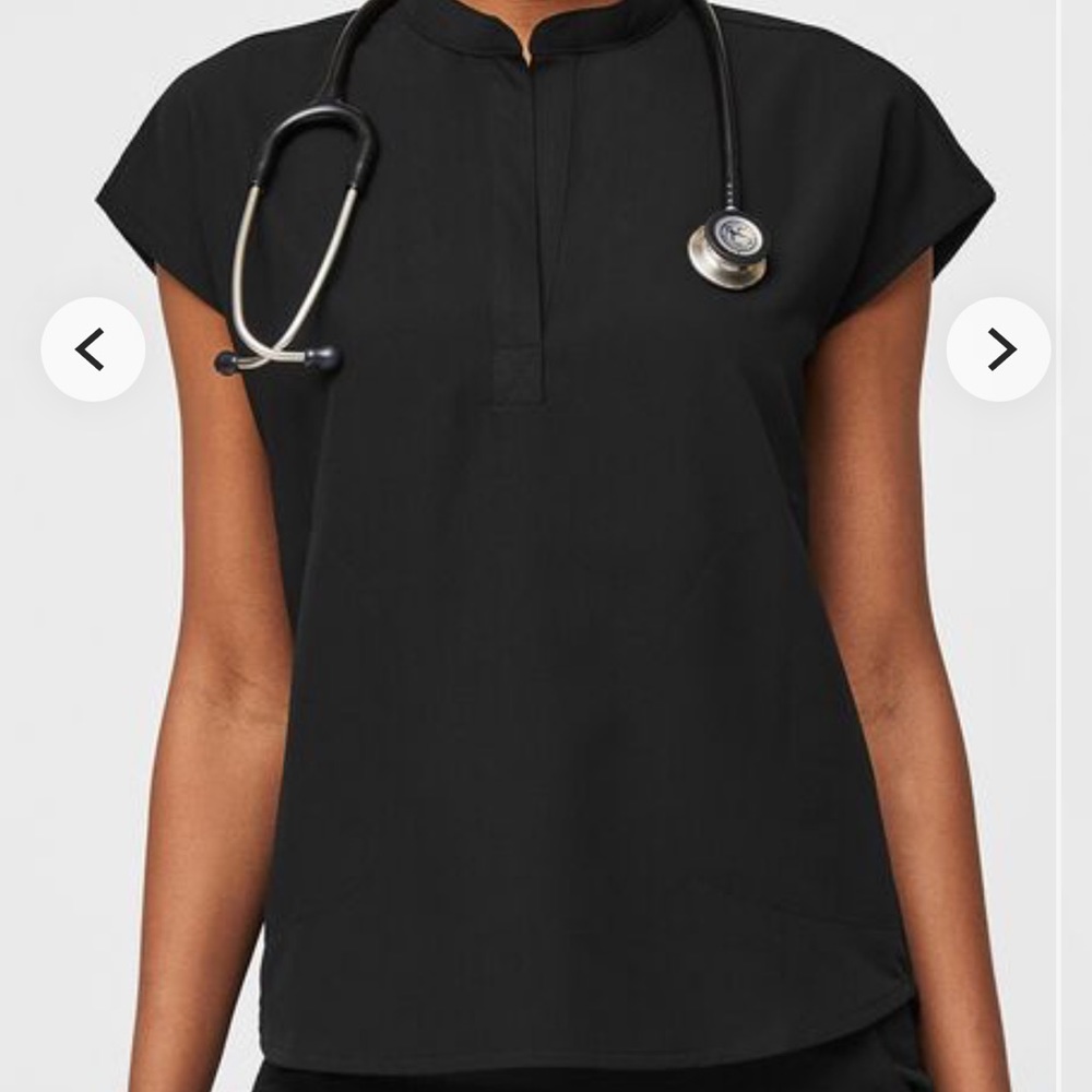 Figs Scrubs